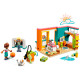LEGO Friends "Комната Лео" 41754